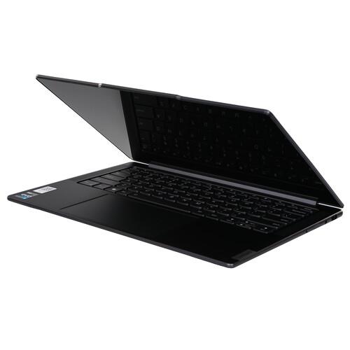 14.5" Ноутбук Lenovo Yoga Pro 14S серый — фото 4