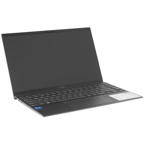 14" Ноутбук ASUS ZenBook 14 UX425EA-KI831W серый — фото 3