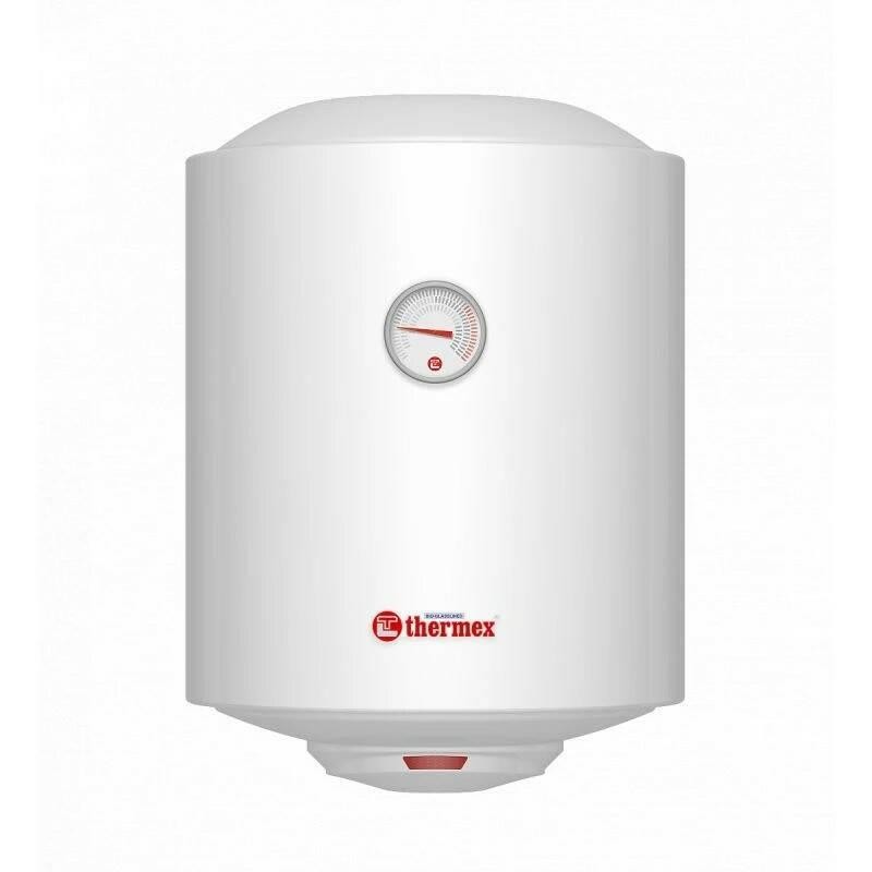 Водонагреватель Thermex TitaniumHeat 30 V Slim белый