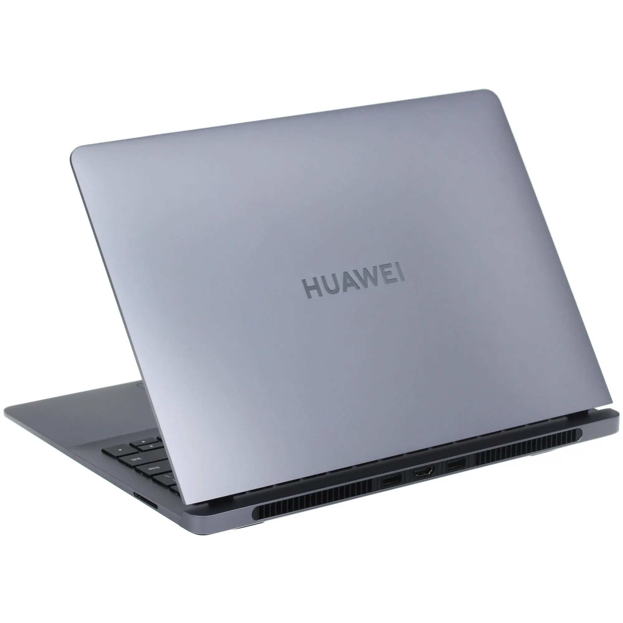 Ноутбук Huawei MateBook GT 14 EnzoH-W5611T (53014NQD) Core Ultra 5 125H 16Gb SSD1Tb Intel Arc 14.2" OLED Touch (2880x1920) без ОС grey space WiFi