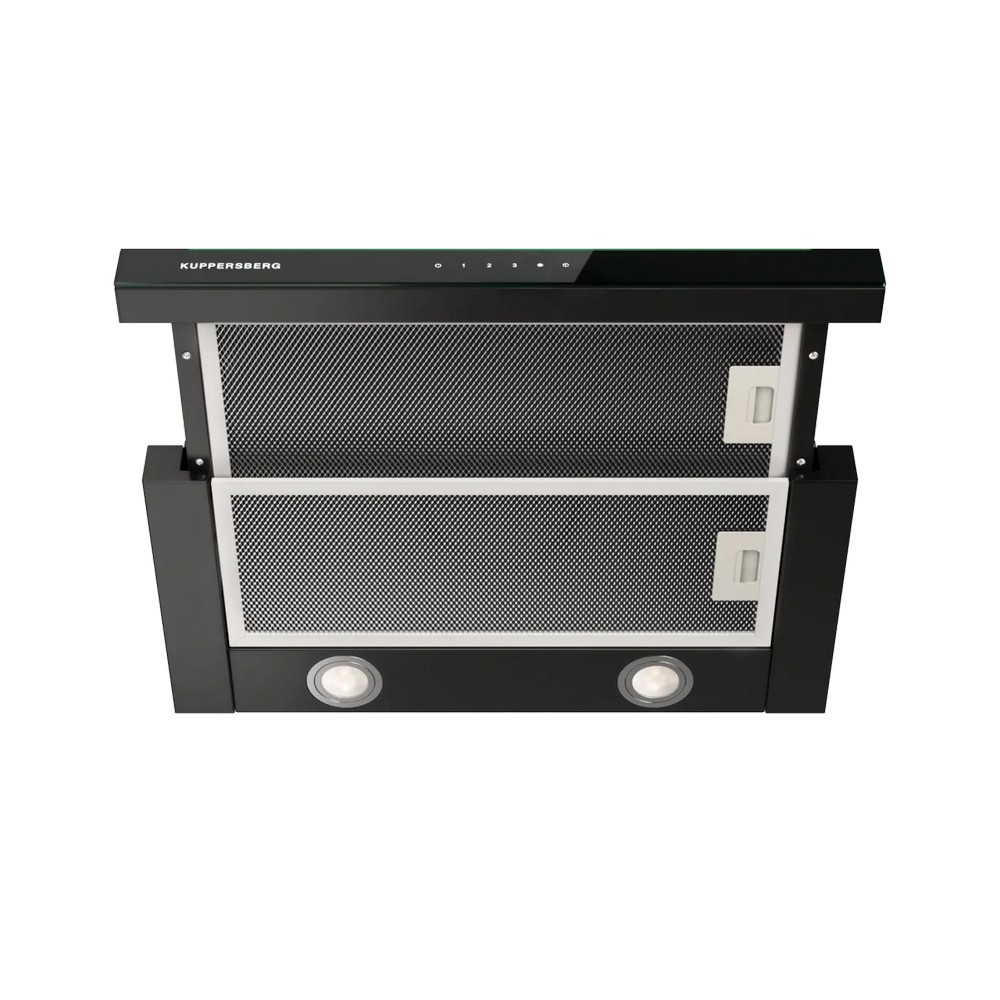 Вытяжка Kuppersberg Slimtouch 60 B