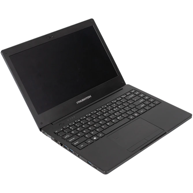 Ноутбук Гравитон Н14И-ТП_225102 14.0"FHD300nit i5 1135G7/2x8GBDDR4/512GBSSD_M.2/WiFi+BT/MS/NoOS/1YST