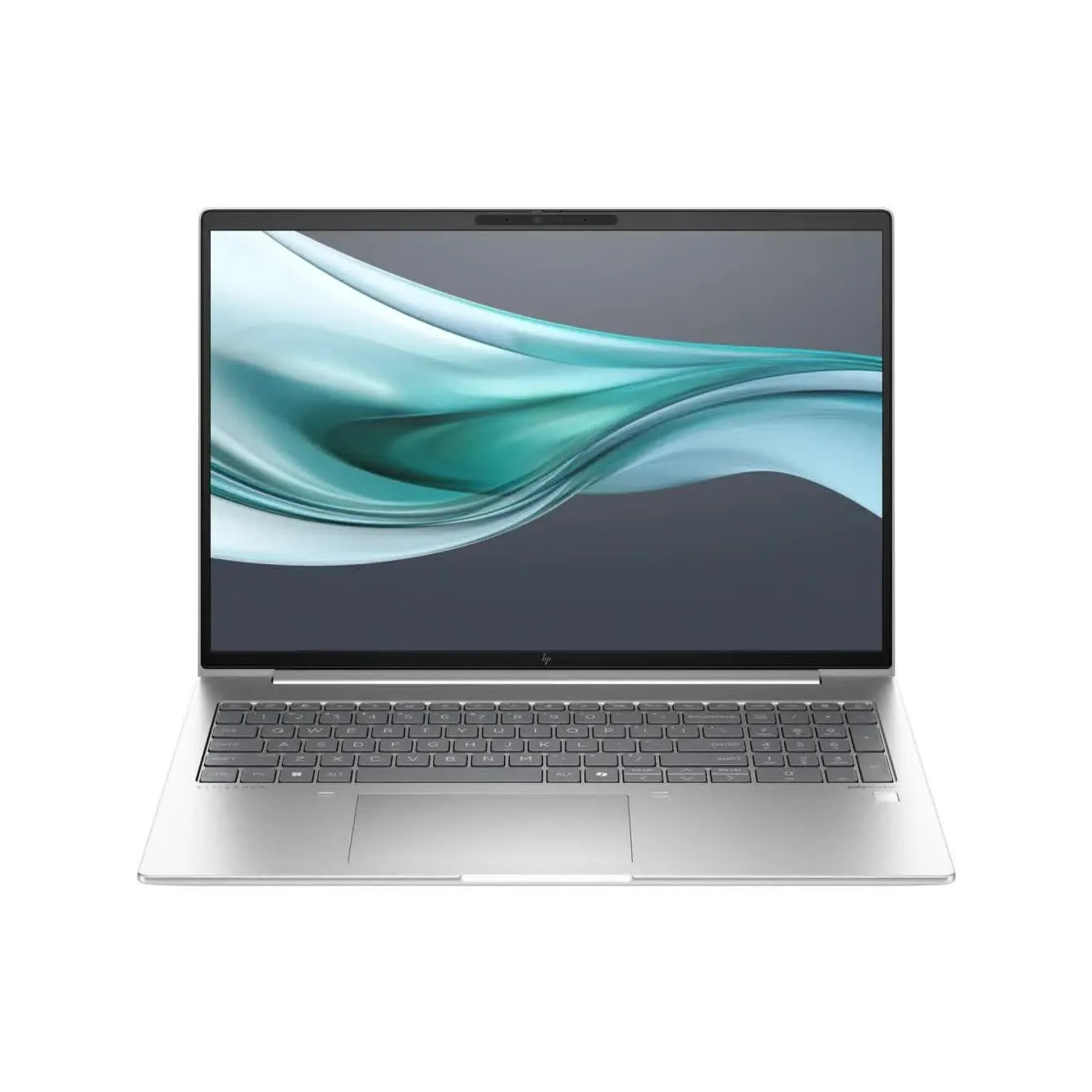 Ноутбук HP EliteBook 660 G11 (C9SB7U8-Win11Pro) Core Ultra 5 125U 16Gb SSD512Gb Intel Graphics 16" WUXGA (1920x1200) silver WiFi BT Cam