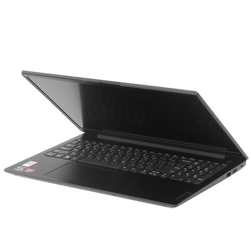 15.6" Ноутбук Lenovo V15 G4 ABP серый — фото 4