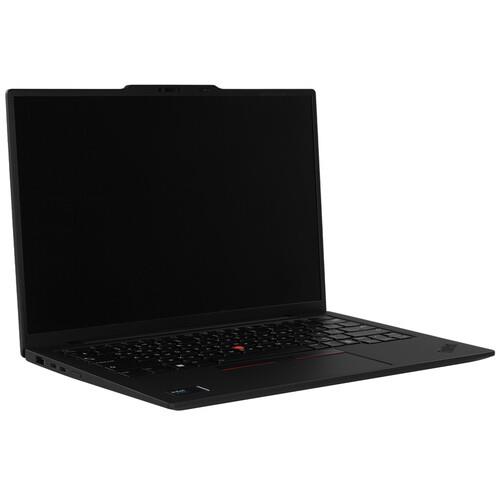 14" Ноутбук Lenovo ThinkPad X1 Carbon Gen 12 серый — фото 3