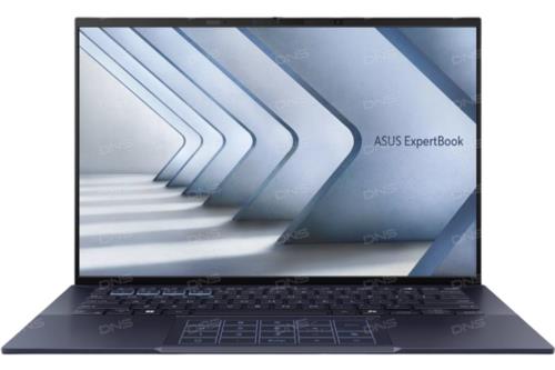 14" Ноутбук ASUS ExpertBook B9403CVAR-KM1221W черный — фото 1