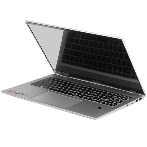 16" Ноутбук MSI Prestige 16 A16 Al+ A3HMG-094RU серый — фото 4