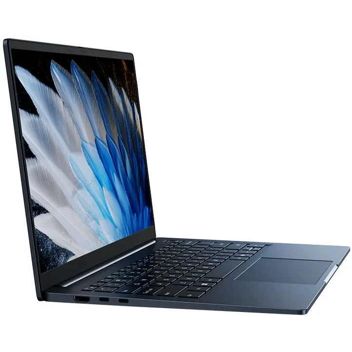 Ноутбук Chuwi CoreBook Air CWI652-561N5N1HDMRH-Win11Pro 14" (1920x1200)AMD Ryzen 5 6600H(3.3Ghz) 16384Mb,512SSDGb, Int:AMD Radeon + мышь