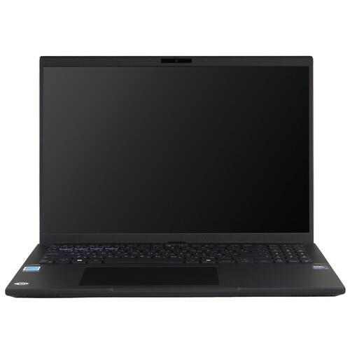16" Ноутбук ASUS ExpertBook B3604CMA-Q90349 черный — фото 2