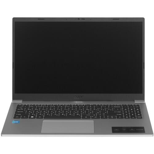 15.6" Ноутбук Acer Aspire Lite AL15-33P-C0P8 серебристый