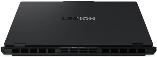 16" Ноутбук Lenovo Legion Pro 5 16IRX10 черный — фото 4