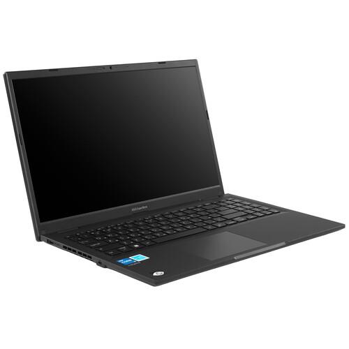 15.6" Ноутбук ASUS ExpertBook B1502CGA-BQ0377 черный — фото 2