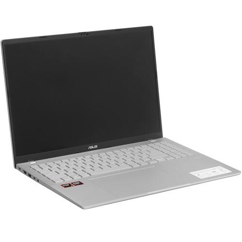 16" Ноутбук ASUS Vivobook S 16 M3607HA-SH175 серебристый — фото 3