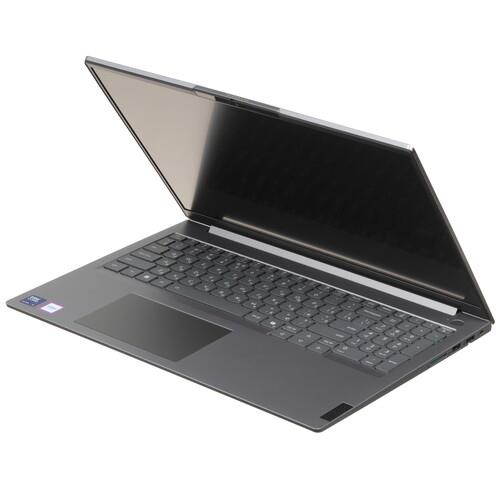 16" Ноутбук Lenovo Thinkbook 16 G8 IAL серый — фото 4