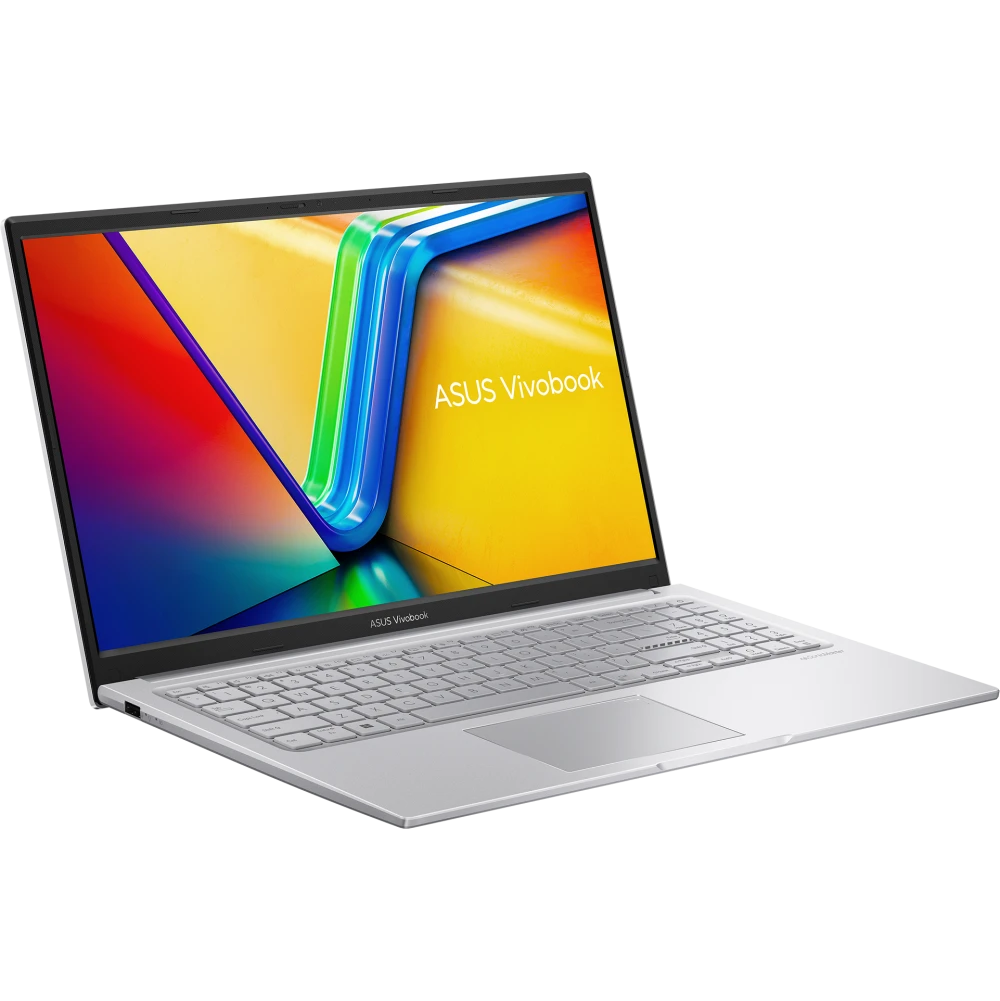 Ноутбук Asus Vivobook 15 X1504VA-BQ4056 (90NB13Y2-M01PW0) Cool Silver — фото 2