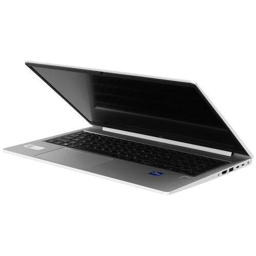 15.6" Ноутбук HP ProBook 450 G10 серебристый — фото 4