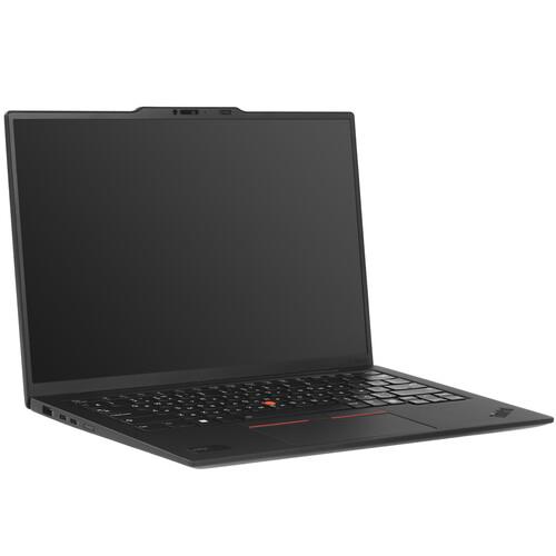 14" Ноутбук Lenovo ThinkPad X1 Carbon Gen 12 черный — фото 3
