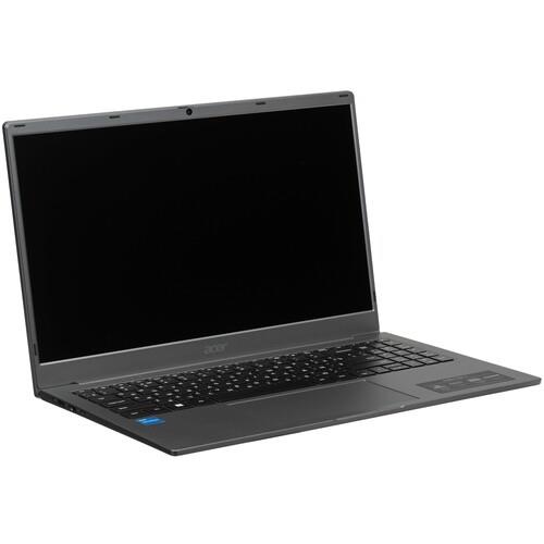 15.6" Ноутбук Acer Aspire lite AL15-31P серый — фото 3