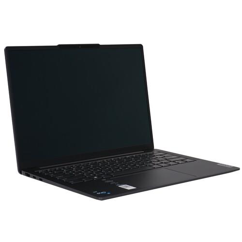 14" Ноутбук Lenovo Yoga Slim 6 14IRH8 серый — фото 3