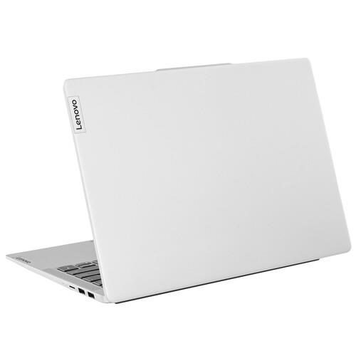 14" Ноутбук Lenovo IdeaPad Slim 5 14IMH9 серый — фото 4