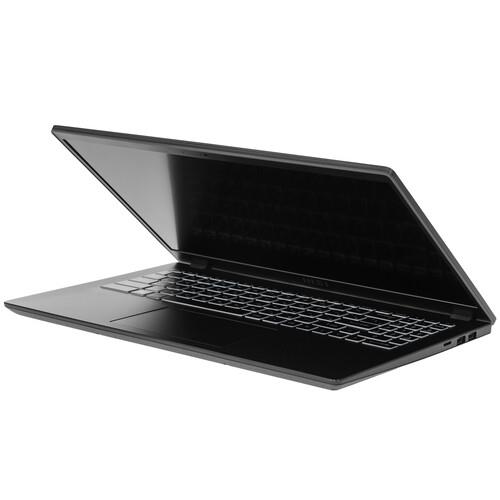15.6" Ноутбук MSI Modern 15 B7M-244RU черный — фото 3
