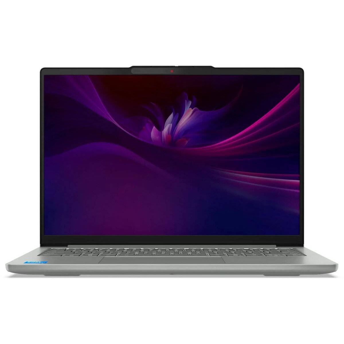 Ноутбук Lenovo IdeaPad Slim 5 14IRH10 (83HR002SRK) Core i5 13420H 16Gb SSD512Gb Intel UHD Graphics 14" OLED WUXGA (1920x1200) без ОС grey WiFi BT Cam