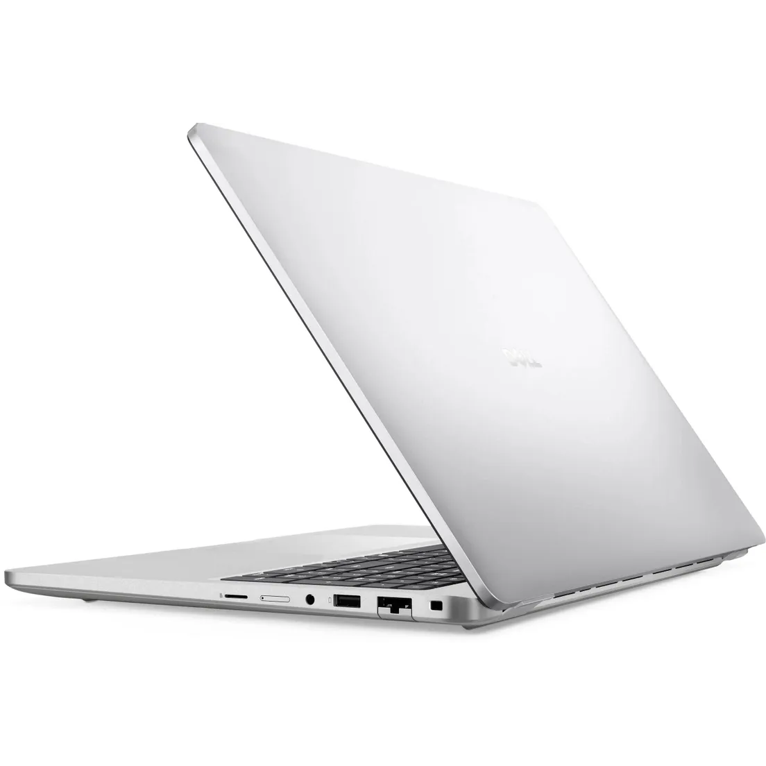 Ноутбук Dell Pro 16 Plus (PRO16PL-7617-Linux) Core Ultra 7 266V 16Gb SSD1Tb Intel Graphics 16" IPS FHD+ (1920x1200) grey WiFi BT Cam