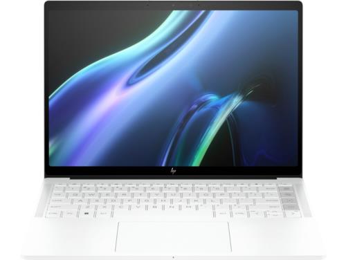 14" Ноутбук HP Dragonfly Pro One белый — фото 1