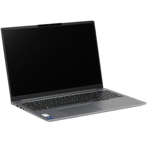 16" Ноутбук Lenovo ThinkBook 16 G6 IRL серый — фото 3