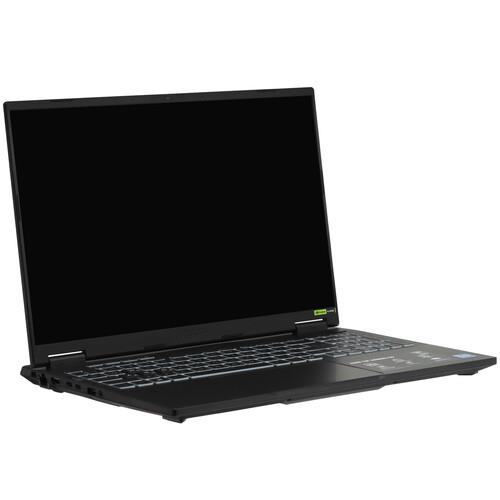 16" Ноутбук ASUS TUF Gaming F16 FX608JHR-RV140 серый — фото 3