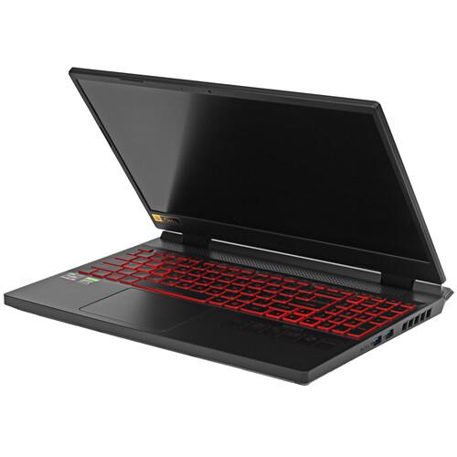 15.6" Ноутбук Acer Nitro 5 AN515-46-R7XU черный — фото 4