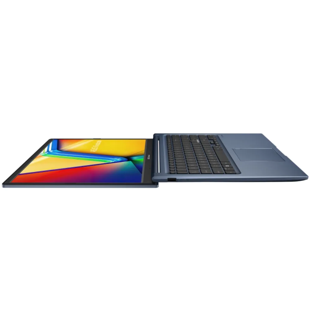 Ноутбук Asus Vivobook 15 X1504VA-BQ4055 (90NB13Y1-M01PX0) Quiet Blue — фото 3