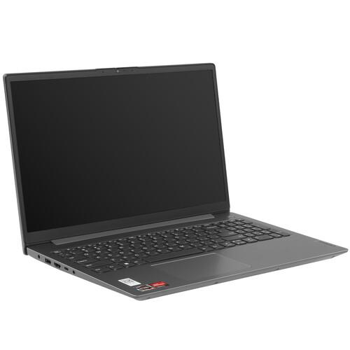 15.6" Ноутбук Lenovo V15 G4 AMN черный