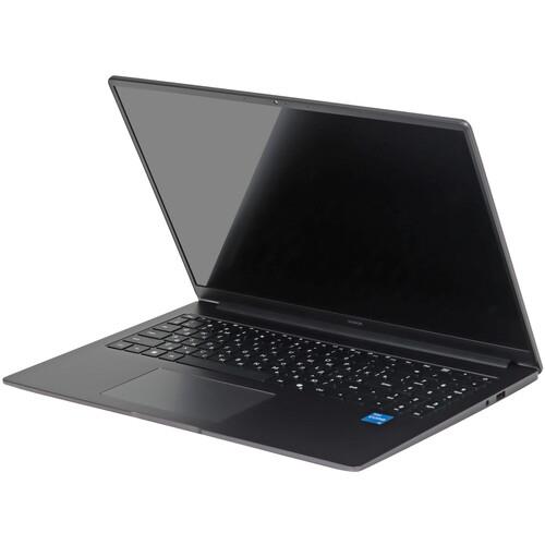 16" Ноутбук Honor MagicBook X16 2025 серый — фото 4