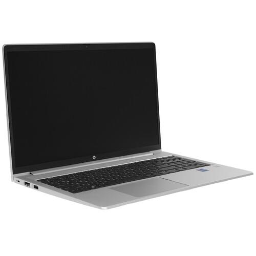15.6" Ноутбук HP ProBook 450 G10 серебристый — фото 3
