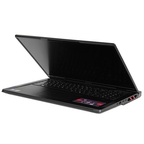 18" Ноутбук MSI Raider 18 HX A14VIG-449RU черный — фото 4