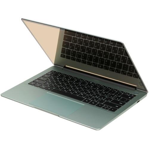14.2" Ноутбук HUAWEI MateBook 14 FLMH-X зеленый — фото 3