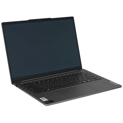 14" Ноутбук Lenovo XiaoXin Pro 14 серый — фото 3