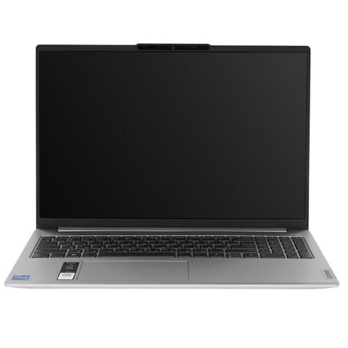 16" Ноутбук Lenovo IdeaPad Slim 5 16IRL8 серый