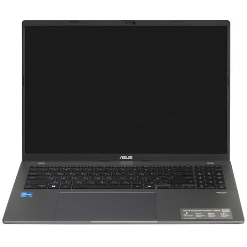 16" Ноутбук ASUS Vivobook S16 S3607QA-SH056W серый — фото 2