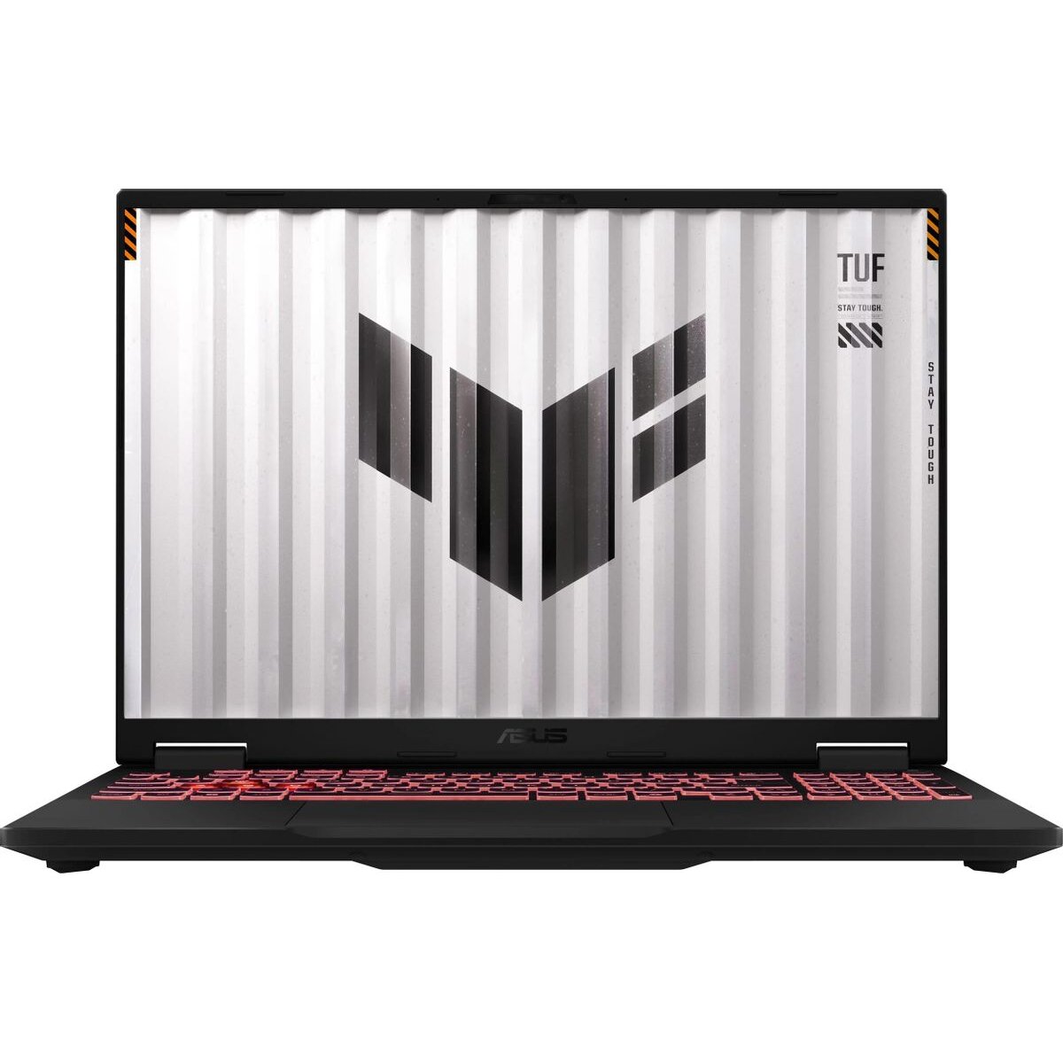 Ноутбук ASUS TUF Gaming A16 FA608UM-RV096 (90NR0KV1-M006V0_Win11P) AMD Ryzen 7 260 3800MHz/16"/1920x1200/16GB/512GB SSD/NVIDIA GeForce RTX 5060 8GB