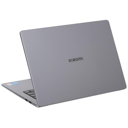 14" Ноутбук Xiaomi Book 14 серый — фото 4