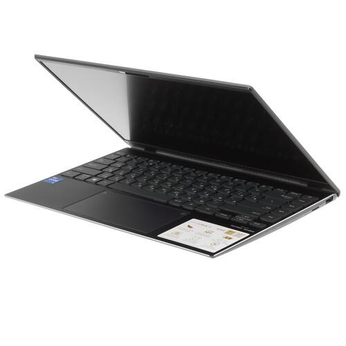 14" Ноутбук ASUS ZenBook 14 UX425EA-KI831W серый — фото 4