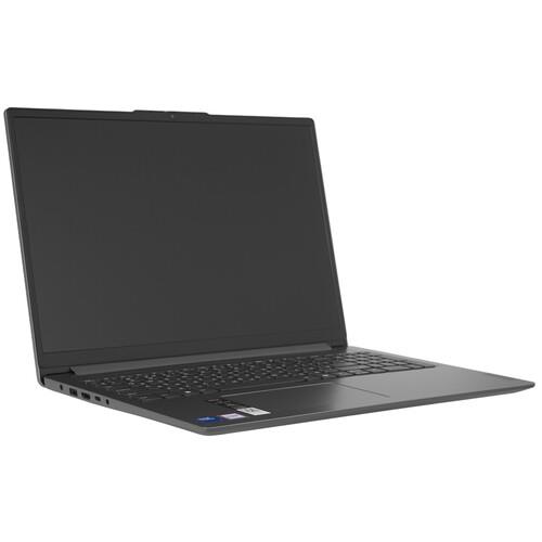 16" Ноутбук Lenovo IdeaPad Slim 3 16IRU9 серый — фото 3