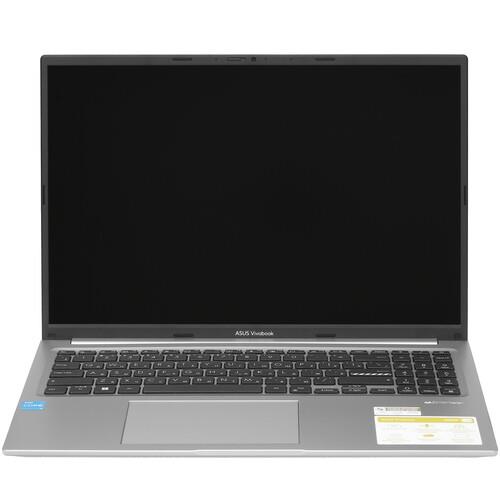 16" Ноутбук ASUS Vivobook 16 X1605ZA-MB454 серебристый — фото 2