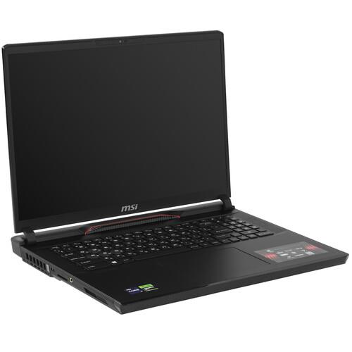17.3" Ноутбук MSI Raider GE78 HX 14VIG-801RU черный — фото 2