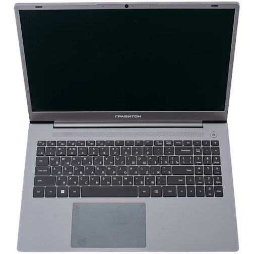 Ноутбук Гравитон Н15А-Б_227792 15.6" FHD R7 7730U/1x16GBDDR4/512GB SSD M.2/WiFi+BT/HUB/NoOS/1YST