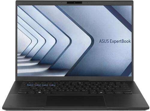 14" Ноутбук ASUS ExpertBook B5 B5604CMA-QY0238 черный — фото 1