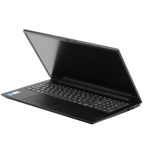 15.6" Ноутбук Lenovo V15 G4 IRU черный — фото 3