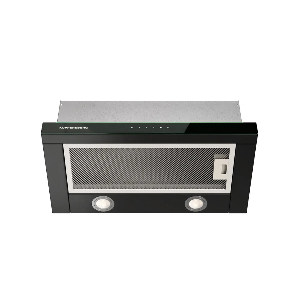 Вытяжка Kuppersberg Slimtouch 60 B